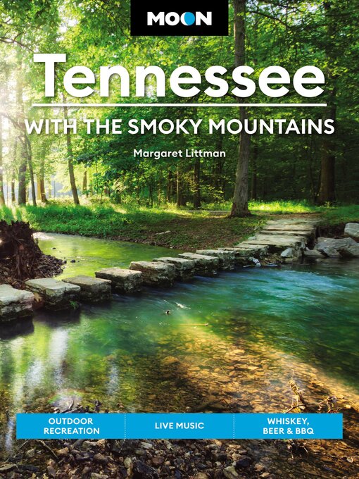 Title details for Moon Tennessee by Margaret Littman - Wait list